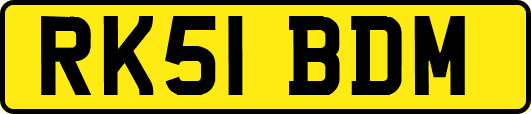 RK51BDM