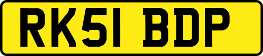 RK51BDP