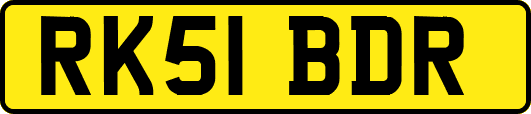 RK51BDR