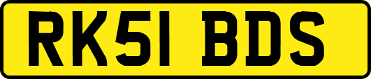 RK51BDS