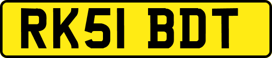 RK51BDT