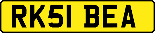 RK51BEA