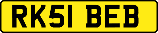 RK51BEB