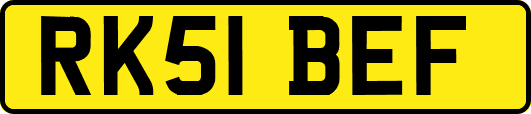 RK51BEF