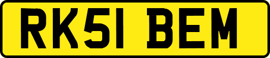 RK51BEM