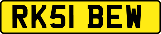 RK51BEW