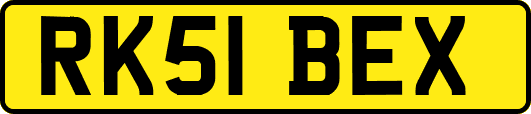 RK51BEX