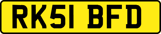 RK51BFD