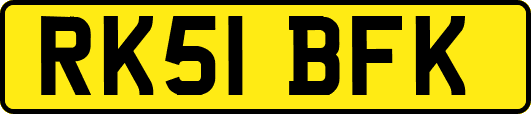 RK51BFK