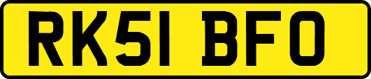 RK51BFO