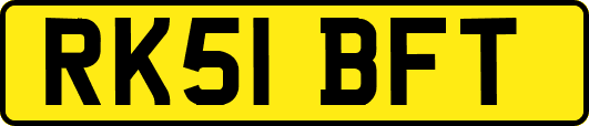 RK51BFT