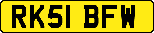 RK51BFW