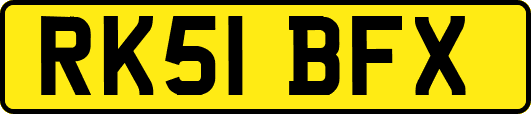 RK51BFX