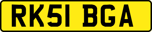 RK51BGA