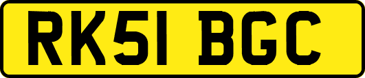 RK51BGC