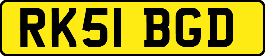 RK51BGD