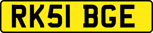 RK51BGE