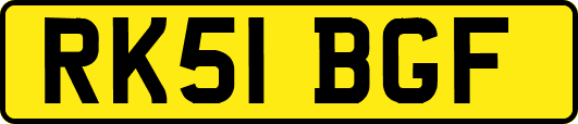 RK51BGF