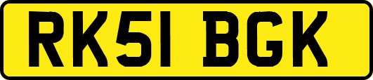 RK51BGK