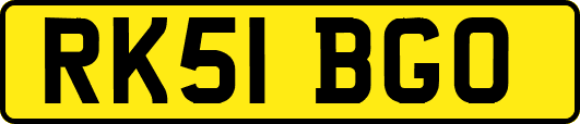 RK51BGO