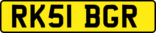 RK51BGR