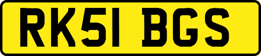 RK51BGS