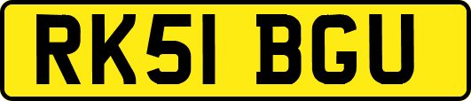 RK51BGU