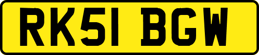 RK51BGW