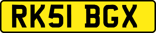 RK51BGX