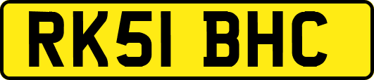 RK51BHC