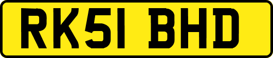 RK51BHD