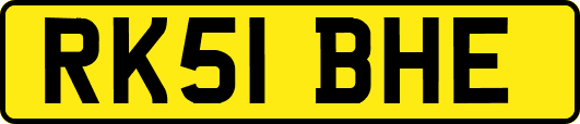 RK51BHE