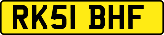 RK51BHF