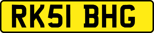 RK51BHG