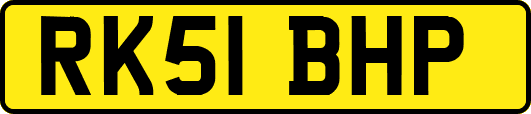 RK51BHP