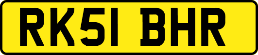 RK51BHR