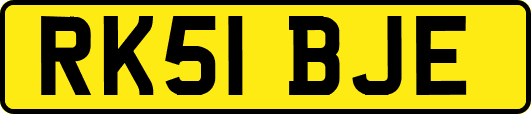 RK51BJE