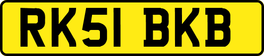 RK51BKB