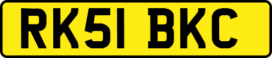 RK51BKC