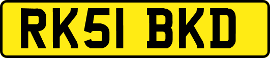 RK51BKD