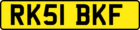 RK51BKF