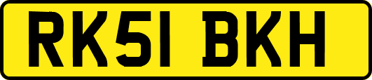 RK51BKH