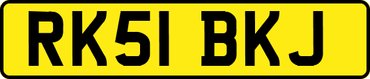 RK51BKJ