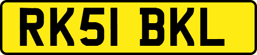 RK51BKL