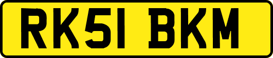 RK51BKM