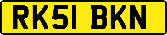 RK51BKN