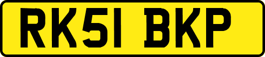 RK51BKP