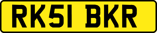 RK51BKR