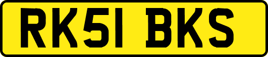 RK51BKS