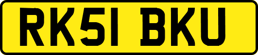 RK51BKU